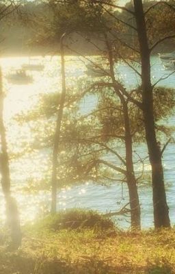 KeonHoon   ‧˚♪ 𝄞₊  Truyền thuyết hồ Goseon