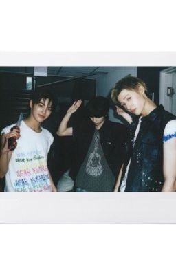 keonhoontin | hạ nhật vi tương