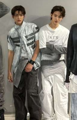 [ Keonhyeon ] Đại Ca Và Học Bá