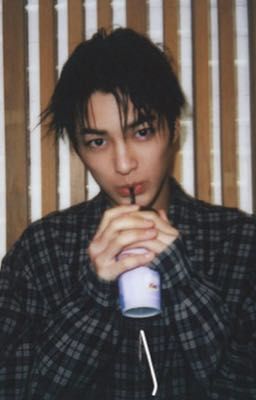 [Keonhyeon] Định Mệnh 