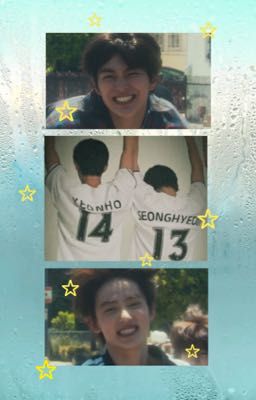 [keonhyeon] ê thằng scammer ?