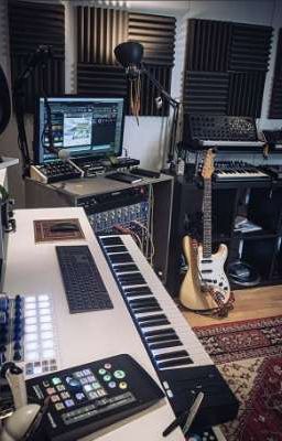 Keonhyeon | Hắn Ghét Giai Điệu Của Tôi 