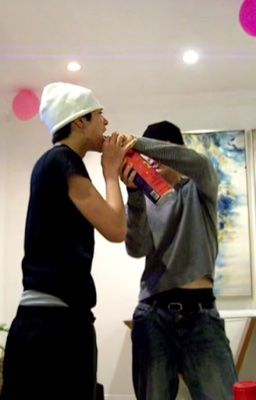 keonhyeon | insecure