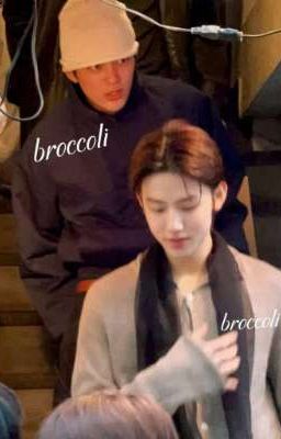 [ Keonhyeon] Thiên Thần Nhà Bên