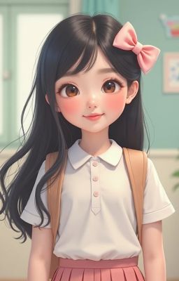 Kẹp Tóc Mái Hàn Quốc - Câu Chuyện Về Sự Tự Tin Và Vẻ Đẹp Tinh Tế