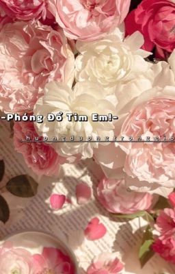 |KERIA| Phóng Đổ Tim Em❕