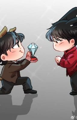kết hôn với người hay ghen