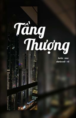 [Keze] Tầng thượng
