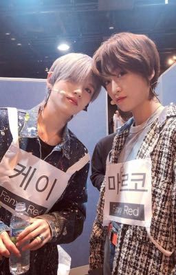 [Kha Phàm] lover - người tình