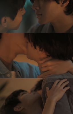 Khắc Cốt Ghi Tâm Dưới Làn Hơi Lạnh