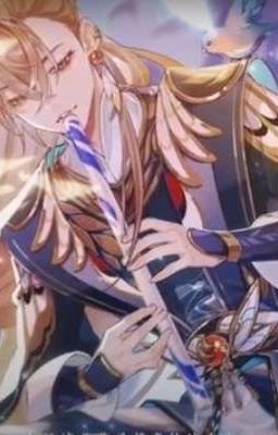 Khải x Thế | Từ năm người mười ba