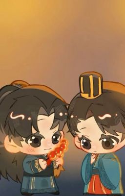 Khánh Dư Niên Đồng Nhân