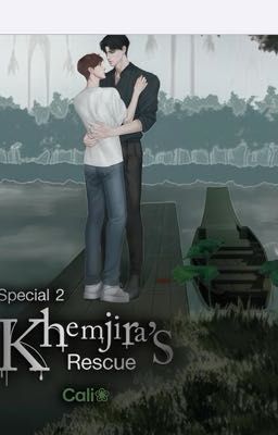 Khemjira's resscue special 2