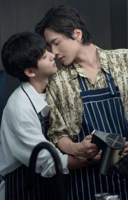 Khi Anh Đào Nở Rộ