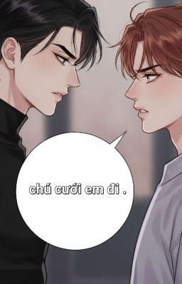 [ Khi chúng ta ở cùng một nhà ]