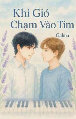 Khi gió chạm vào tim