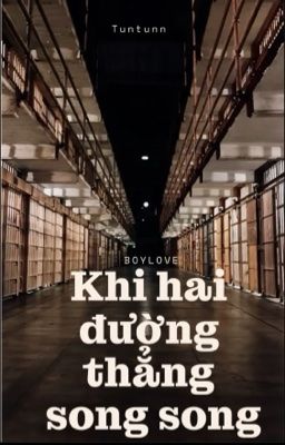 Khi hai đường thẳng gặp nhau (BoyLove)