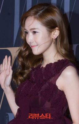 Khi Jessica Jung bị ốm <oneshot>