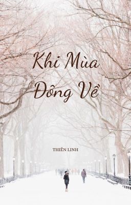 Khi Mùa Đông Về