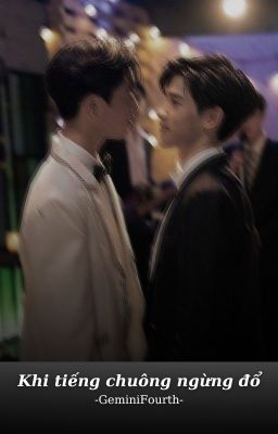 Khi tiếng chuông ngừng đổ