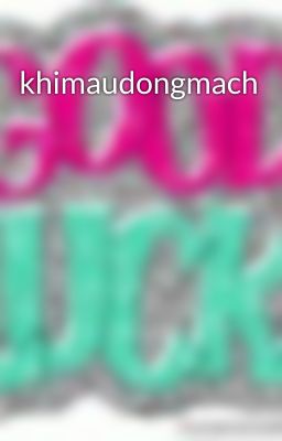 khimaudongmach