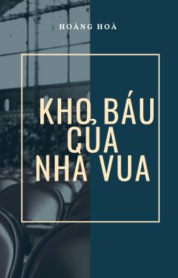 Kho Báu của Nhà vua