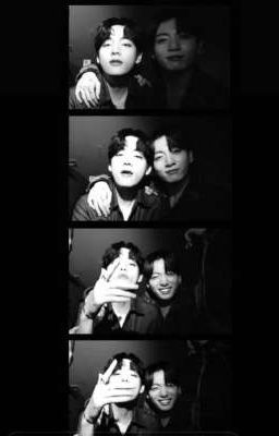 Khoảng khắc không tên [Taekook]