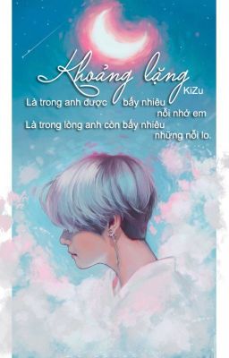 Khoảng Lặng