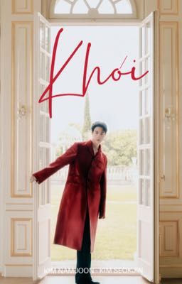 KHÓI | NAMJIN - ONESHORT