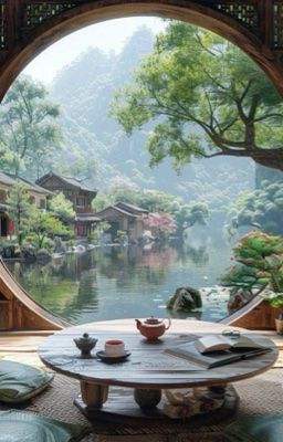 Khói sương trầm tịch
