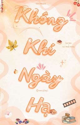 Không Khí Ngày Hạ