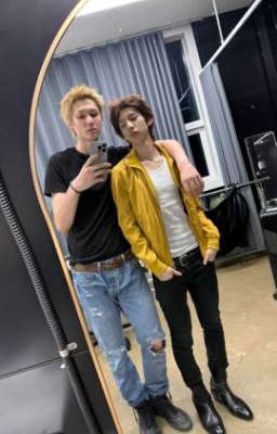 Không Phải Tiếng Sét Ái Tình