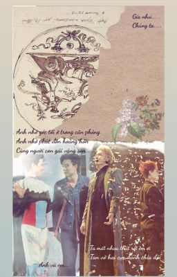 Không Thể Tách Rời