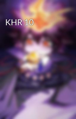 KHR 10