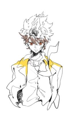 KHR Oneshot (crossover)