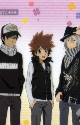 KHR Random One-shots