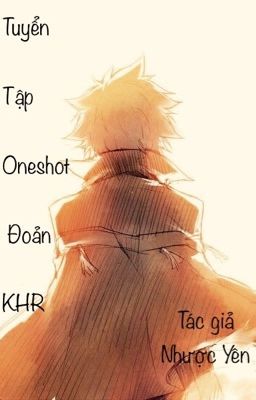 (KHR) Tuyển Tập Oneshot, Đoản KHR