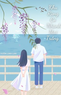 Khu Rừng Có Nhành Mai Trắng