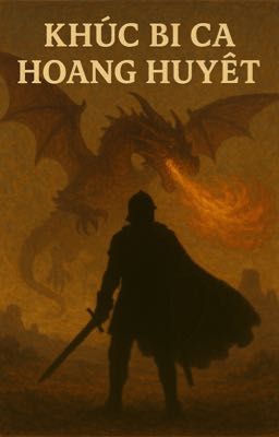KHÚC BI CA HOANG HUYẾT 