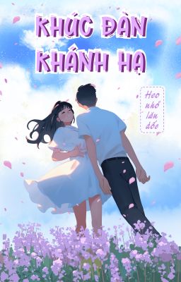 Khúc đàn khánh hạ