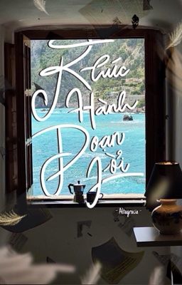 Khúc Hành Đoạn Lời