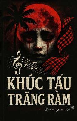 Khúc tấu trăng rằm