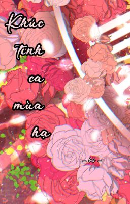 Khúc Tình Ca Mùa Hạ