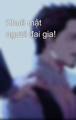 Khuê mật ngươi đại gia!