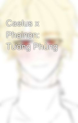 Khung Ách: Tương Phùng