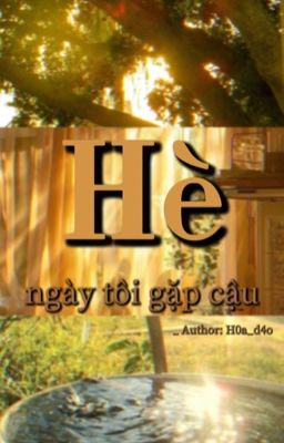 Kí hè gặp em [2huang]