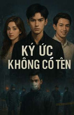 KÍ ỨC KHÔNG CÓ TÊN