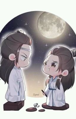 【 kịch bản vong Tiện 】 nhiễm