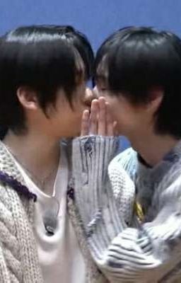 [Kickflip-Kyehwa] Thiên thần giấc mơ