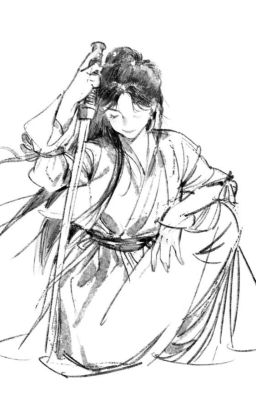 Kiếm Tu Không Rơi Vào Bể Tình